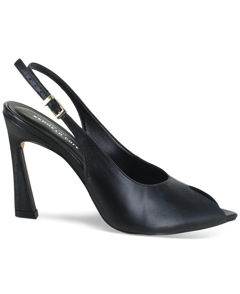 Kenneth Cole New York Women's Priya Slingback Pump