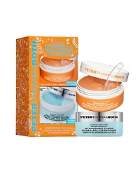 Peter Thomas Roth 2-Pc. Vitamin C and Hyaluronic Eye Patches Set