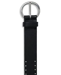 Sanctuary Women's Riot Leather Belt