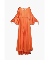 Desigual Women's Flowy long dress