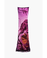 Desigual Women's Dress designed by Mr. Christian Lacroix