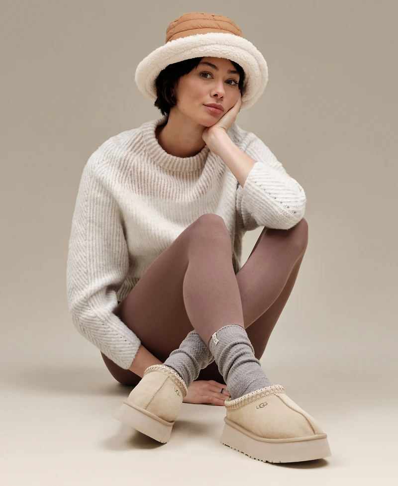 Ugg Women's Paloma High Rise Leggings Ii