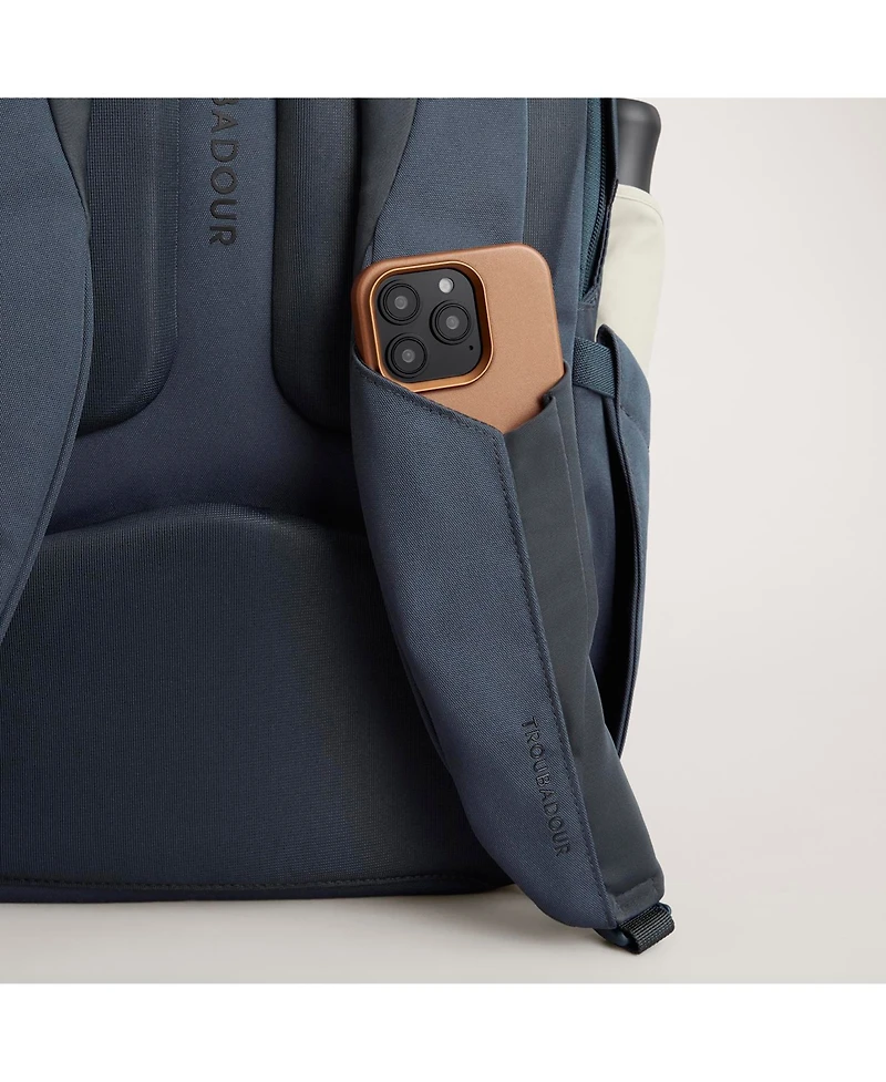 Troubadour Apex Backpack 4.0