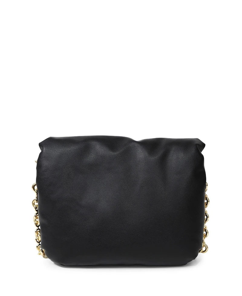 Belle & Bloom Hanging On Leather Handbag