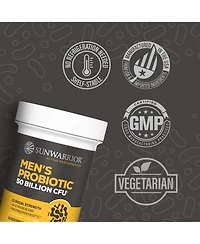 Active Performance Men s Probiotic, 30ct