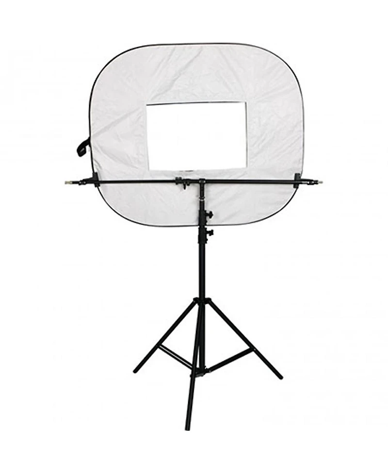 Westcott 72" Illuminator Arm Extreme for Mounting Reflectors, Foamcore, Boards