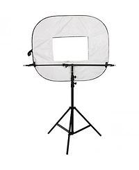 Westcott 72" Illuminator Arm Extreme for Mounting Reflectors, Foamcore, Boards