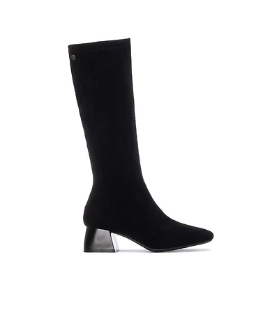 Xti Women's Suede Dress Boots By