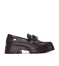 Women's Casual Low Heel Penny Loafer