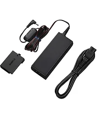 Canon Ack-E10 Ac Adapter and Dc Coupler Kit