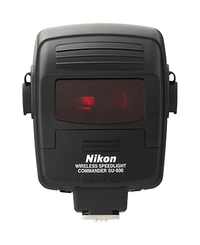 Nikon Su-800 Wireless Speedlight Commander