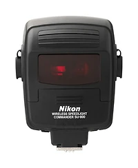 Nikon Su-800 Wireless Speedlight Commander