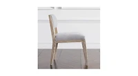 Z Gallerie Alric Dining Chair