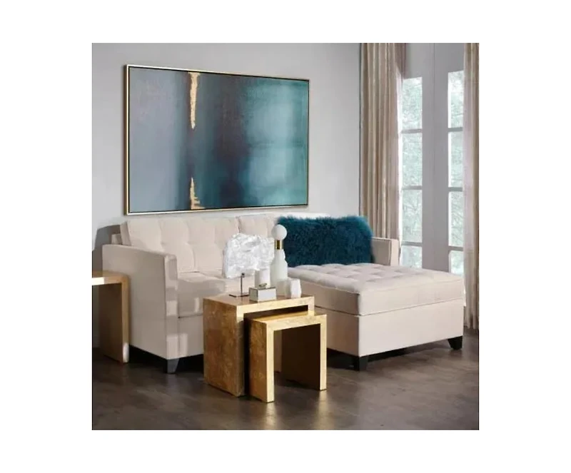 Z Gallerie Astair Nesting Tables
