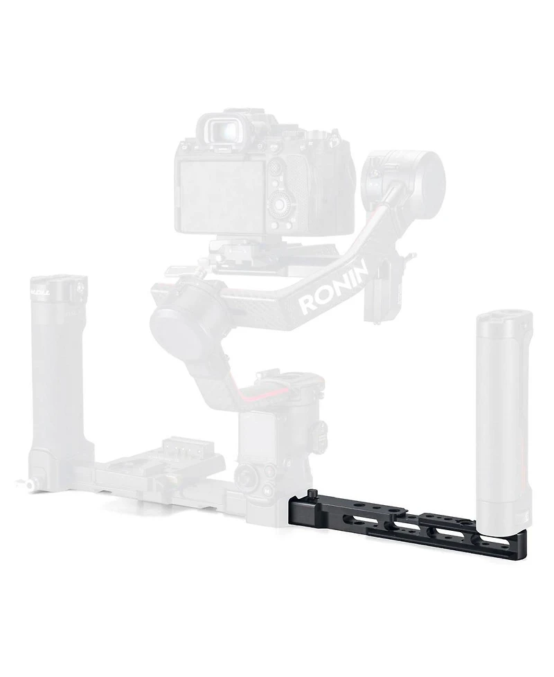 Tilta Mechanical Extension Arm for Dual Handle Power Supply Bracket