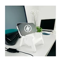 3p Experts Chair Style Wireless Charger