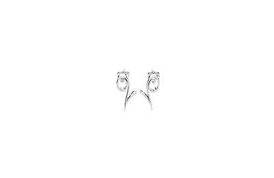 Lucy Quartermaine Dainty Q Studs