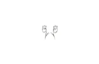 Lucy Quartermaine Dainty Q Studs