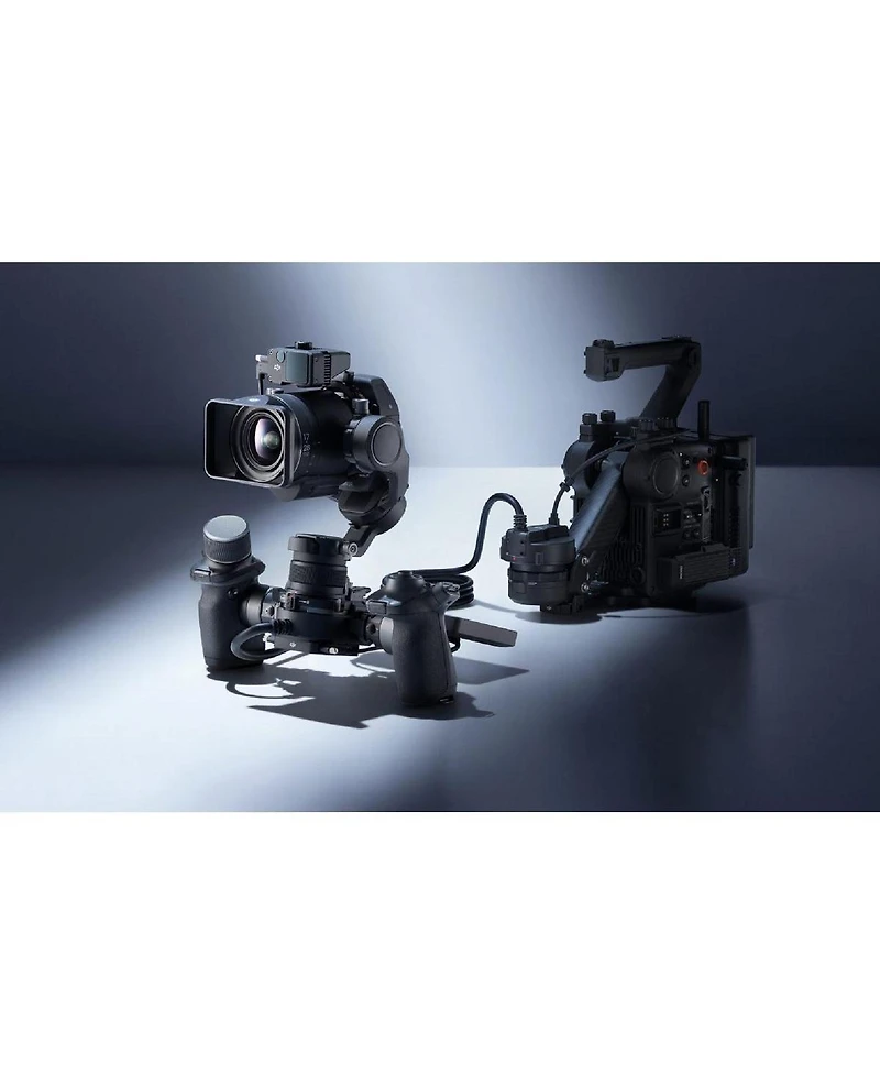 Dji Ronin 4D Flex