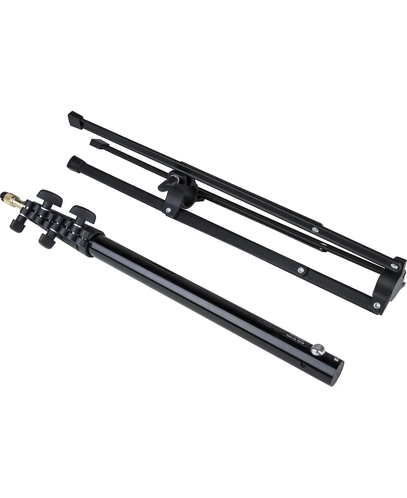 Kupo 5-Section Two-In-One Multi-Purpose Stand, Black