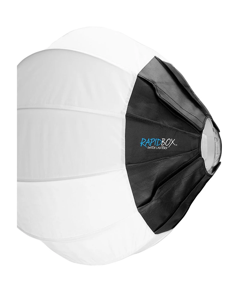 Westcott 20" Rapid Box Switch Lantern