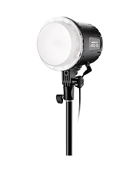 Westcott U60-b 60W Bi-Color Led 1-Light Softbox Kit
