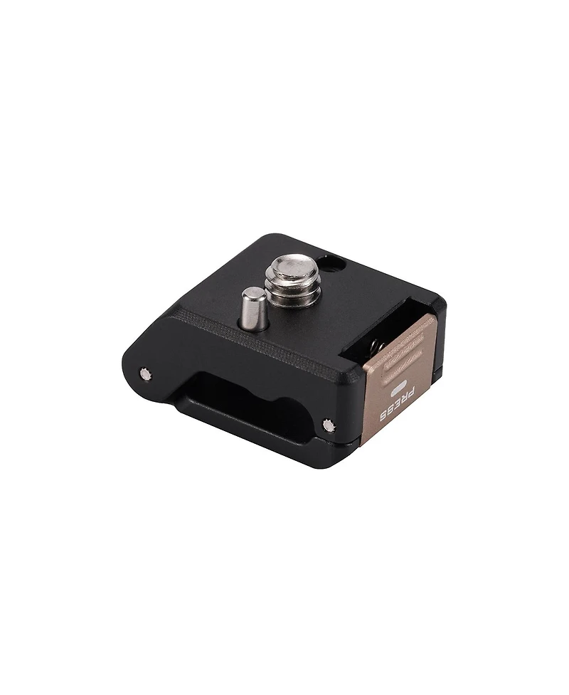 Tilta Universal Cable Clamp, Black