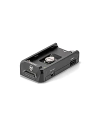 Tilta F970 L-Series Battery Plate, Black