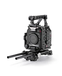 Tilta Advanced Cage Kit for Canon C400 Camera, Black