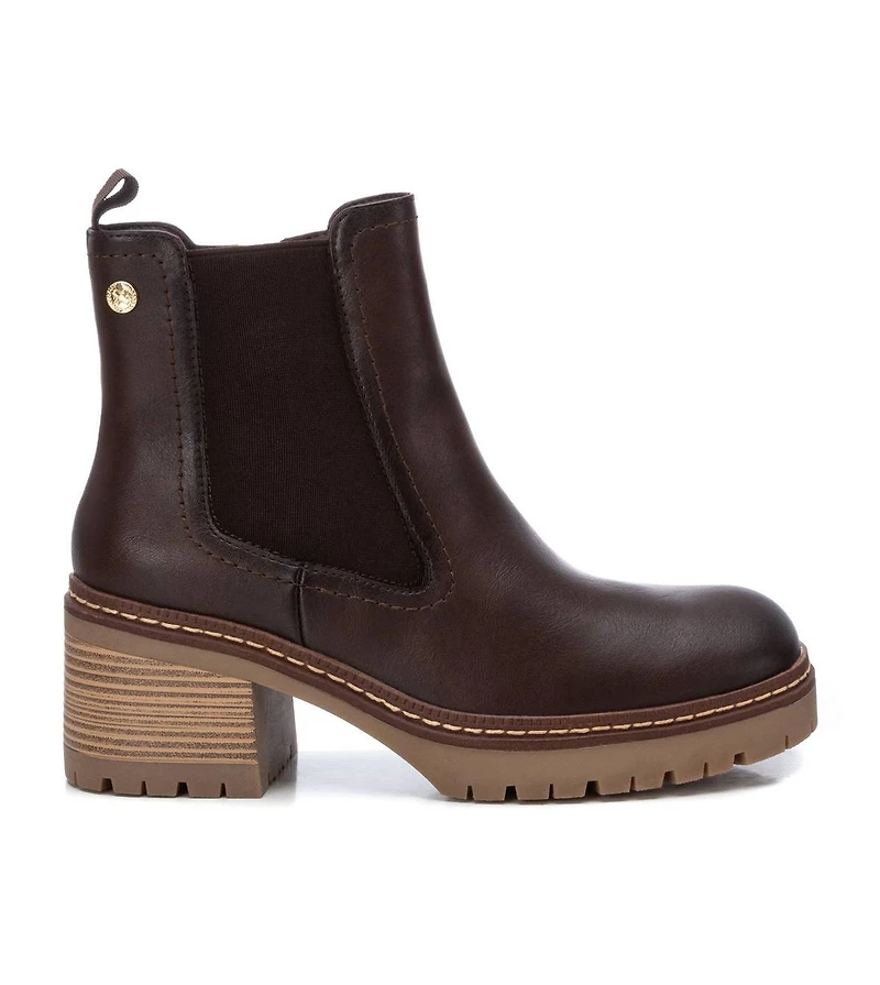 Xti Women's Chelsea Booties