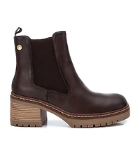 Xti Women's Chelsea Booties