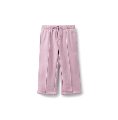 Cotton On Girls Little/Big Sammy Wide Leg Trackpant
