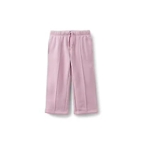 Cotton On Girls Little/Big Sammy Wide Leg Trackpant