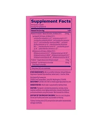 Active Performance Women s Probiotic, 30ct