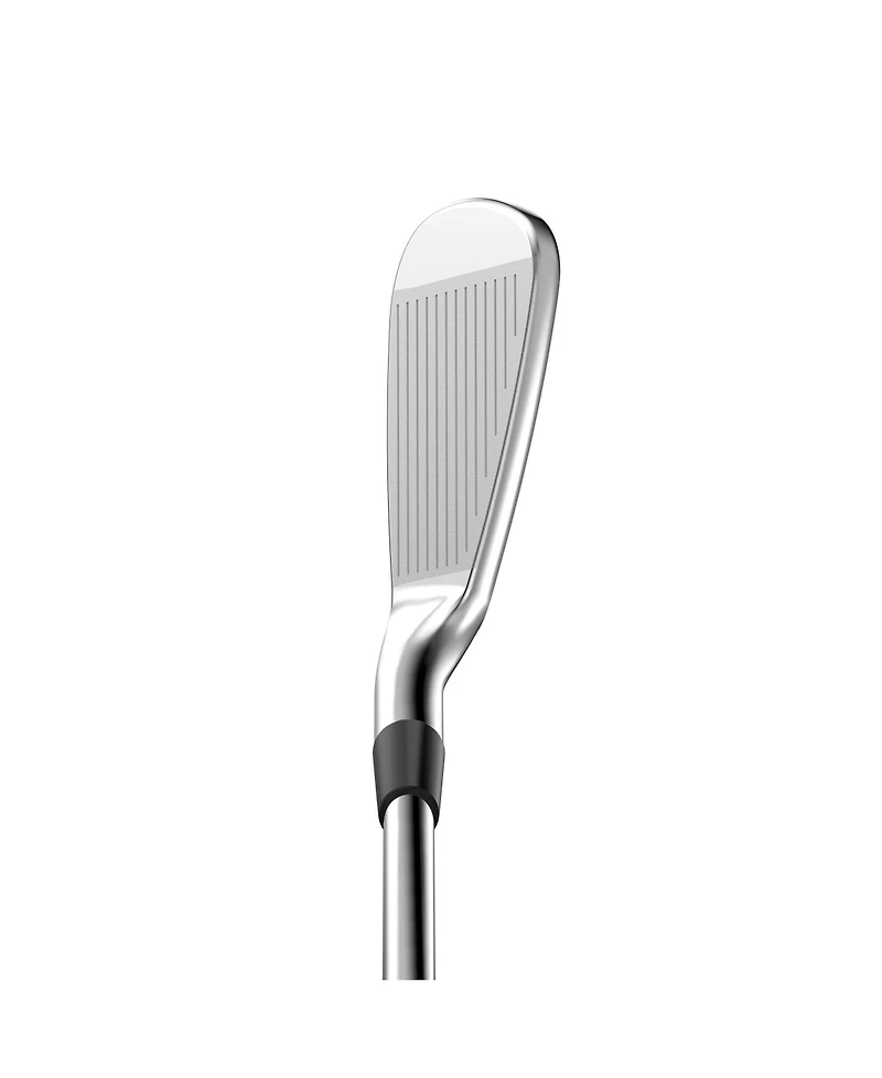 Wilson Dynapower Right Hand Mens Forged Steel Irons