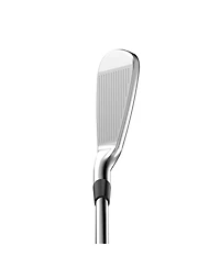Wilson Dynapower Right Hand Mens Forged Steel Irons