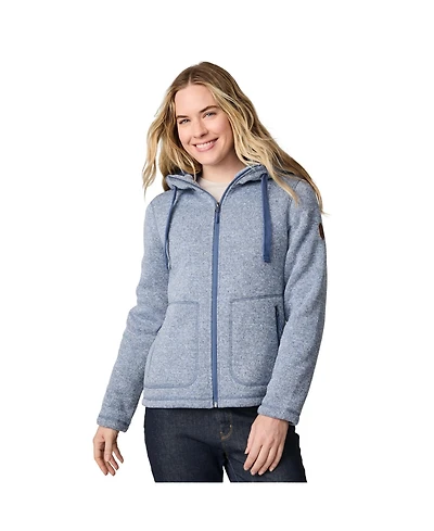 Free Country Women's Mountain Fleece Jacket