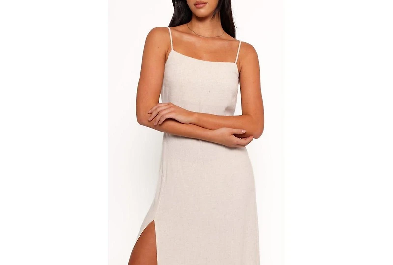Petal and Pup Women's Sawyer Midi Slip Dress