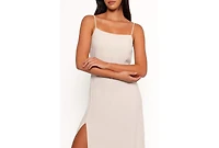 Petal and Pup Women's Sawyer Midi Slip Dress