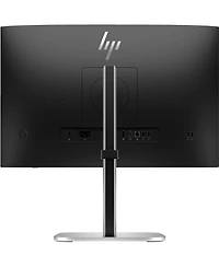 Hp Series 5 Pro 524pn 24" 16:10 Wuxga 100Hz Ips Lcd Monitor, Jet Black