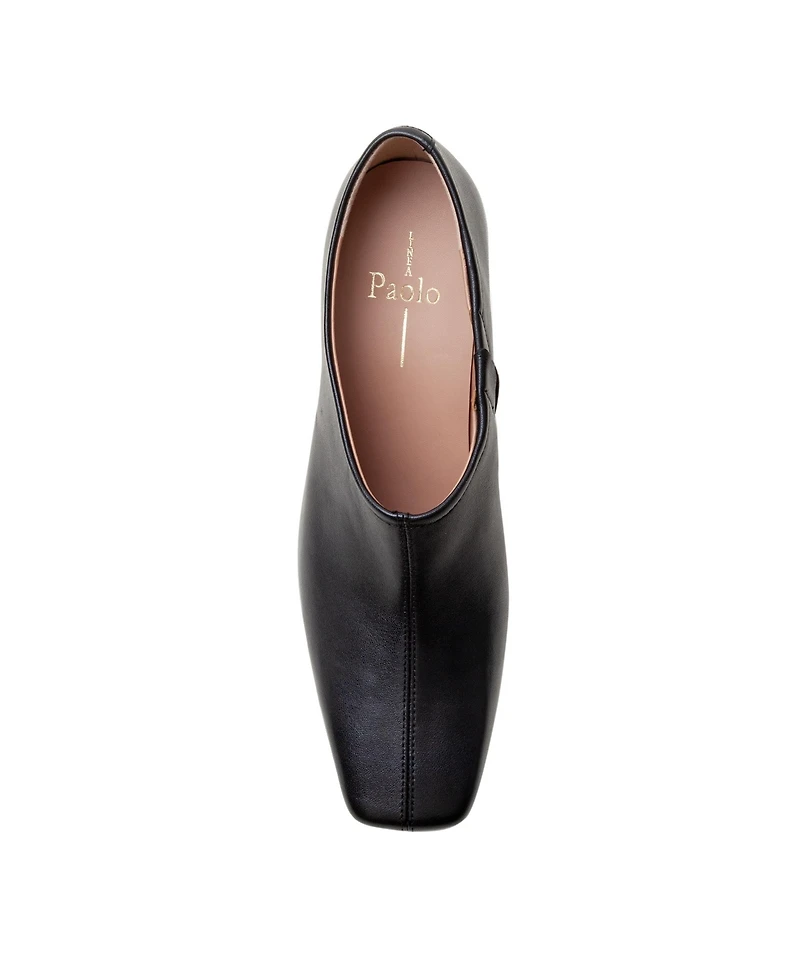 Gianni | Strong Heel Shootie
