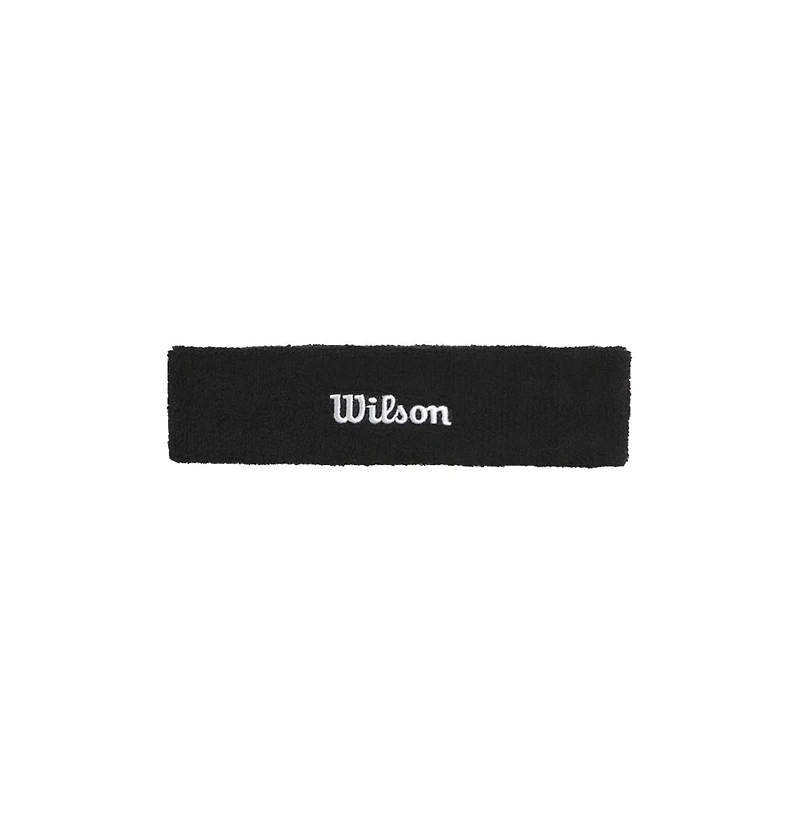 Wilson Tennis Headband
