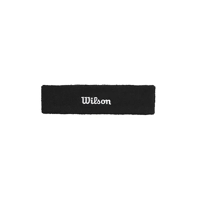 Wilson Tennis Headband