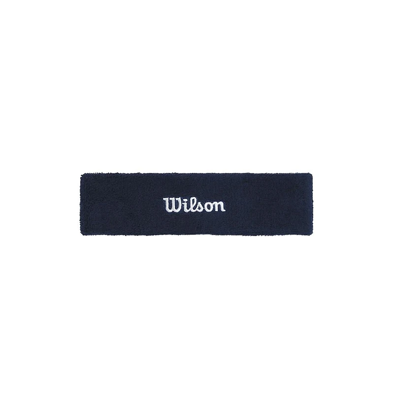 Wilson Tennis Headband