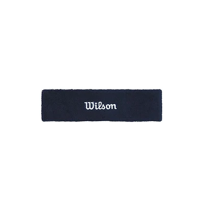 Wilson Tennis Headband