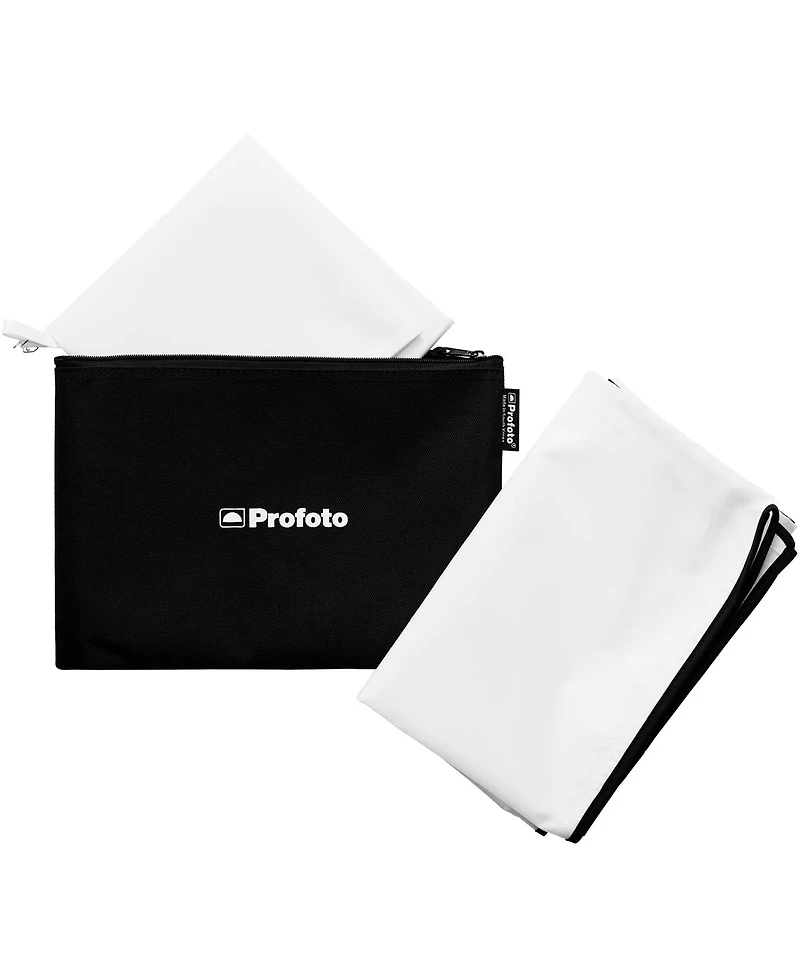 Profoto Softbox 2x3' Diffuser Kit, 1.5 F-Stop