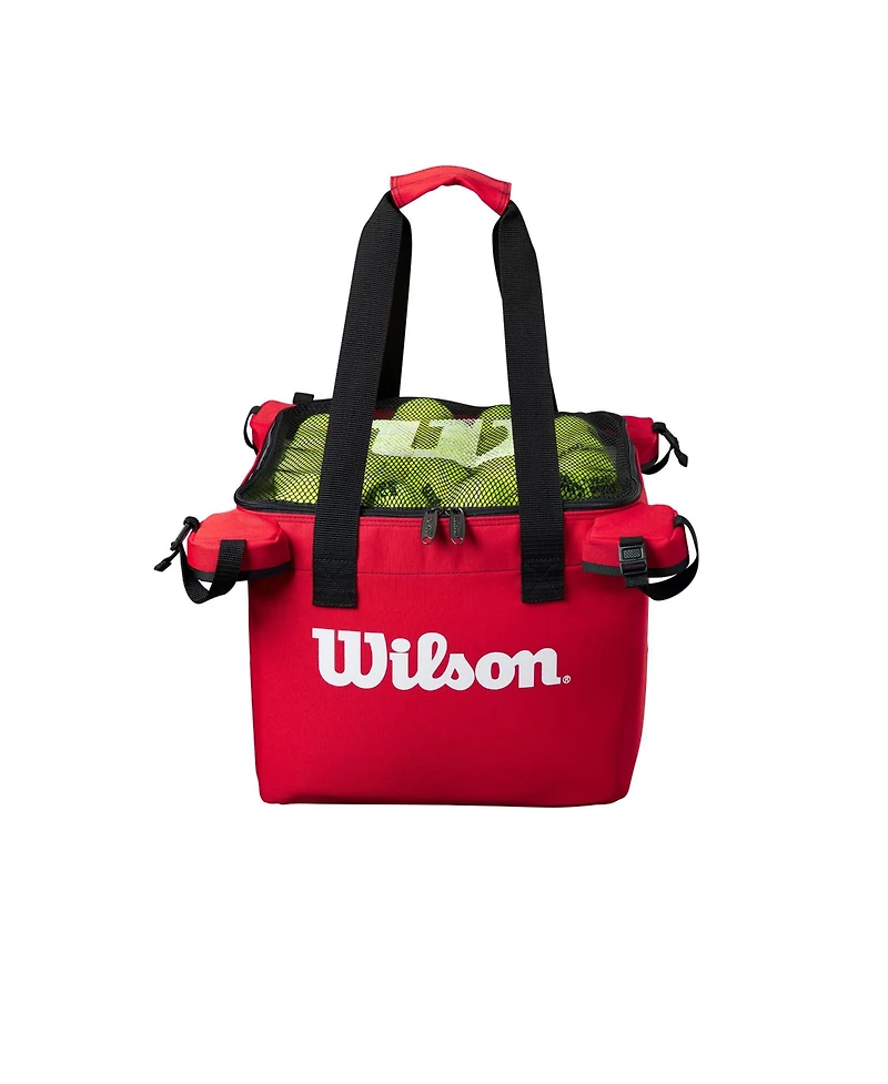 Wilson Teaching 150 Tennis Ball Travel Cart