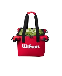 Wilson Teaching 150 Tennis Ball Travel Cart