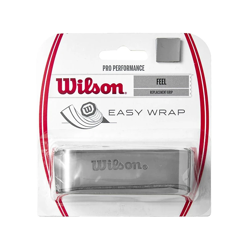 Wilson Shift Pro Performance Replacement Grip - Gray