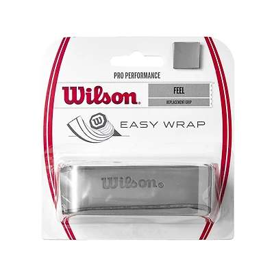 Wilson Shift Pro Performance Replacement Grip - Gray